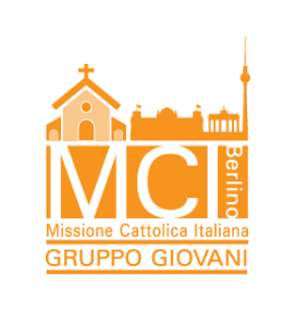 Logo del gruppo Giovani della MCI Berlino