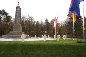 Cimitero Militare Italiano di Stahnsdorf