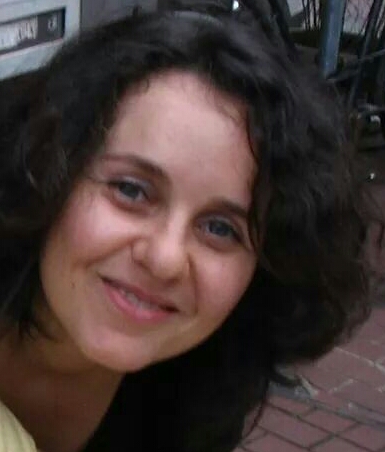 Gabriella D'Onofrio