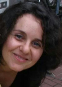Gabriella D'Onofrio