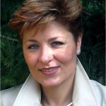 Giuseppina Ferrera - Consiglio Pastorale 2003-2007