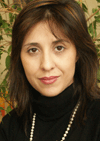 Katia Marrazza - Consiglio Pastorale 2003-2007
