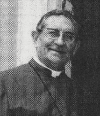 Don Luigi Fraccari (Diözese Verona)