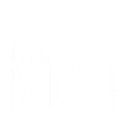 logo missione bianco