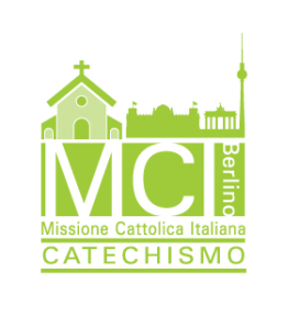 Gruppo Catechismo della MCI Berlino