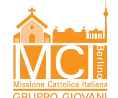 Logo del gruppo Giovani della MCI Berlino